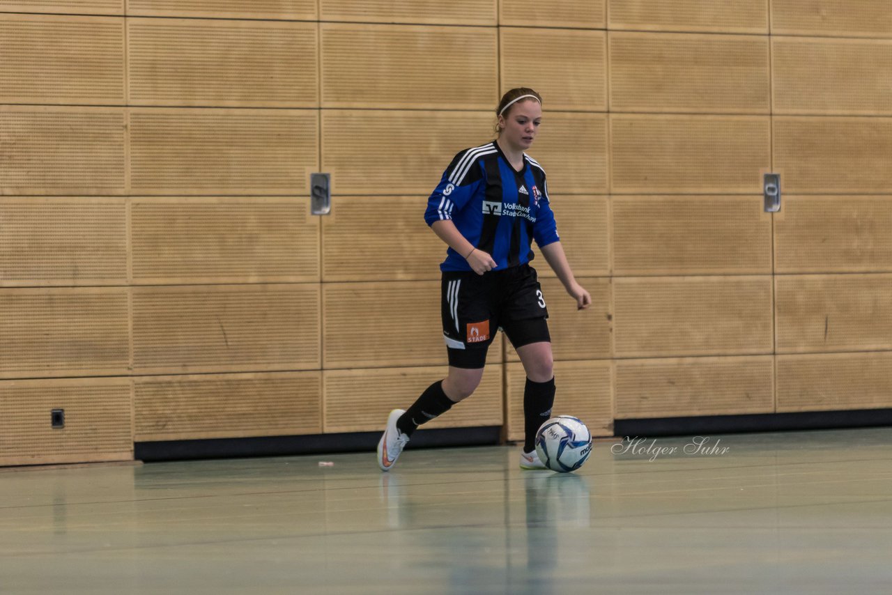 Bild 205 - Girls Cup
